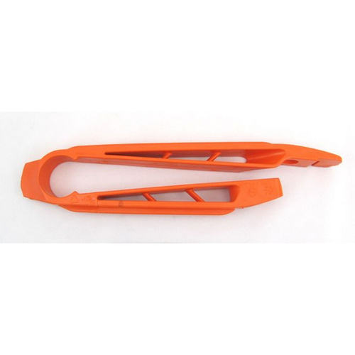 KTM 250 EXC-F 2012-2014 Rtech Chain Slider Orange 