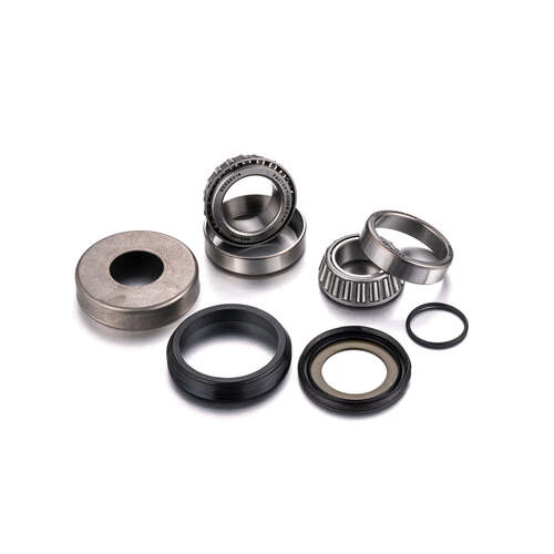 BMW F650 GS 1999 - 2004 Factory Links MX Steering Head Rebuild Kit