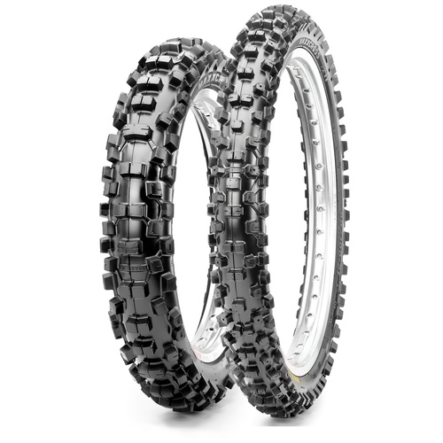 Maxxis Off Road MX-IT 110/100-18 64M M7318 TT