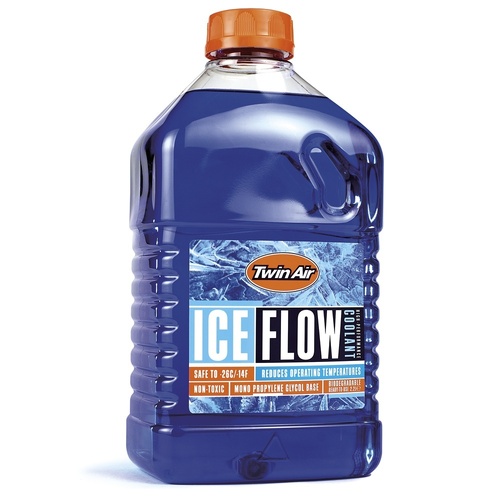 Twin Air Lubricants IceFlow High Performance Coolant 2.2L