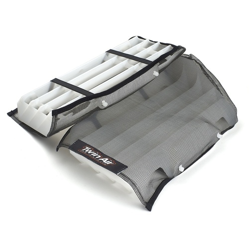 Husqvarna TC250 2019 - 2022 Twin Air MX Enduro Radiator Sleeve