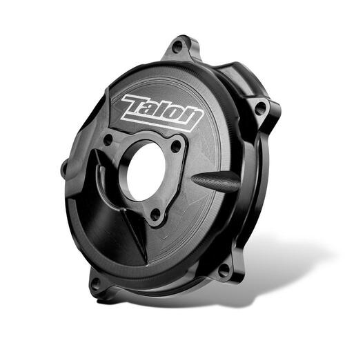 Talon MX Billet Performance Upgraded Alloy Clutch Covers