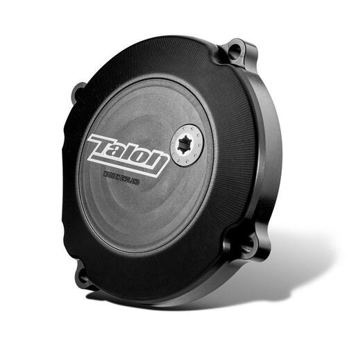 Gas-Gas MC 50 2021-2023 Talon MX Billet Alloy Black Clutch Cover