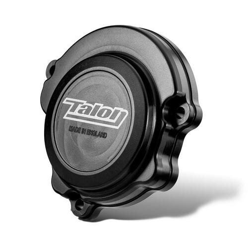 Gas-Gas MC 50 2021-2023 Talon MX Billet Alloy Black Ignition Cover