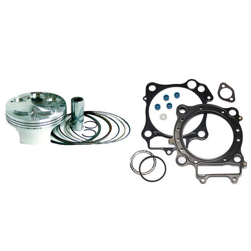 KTM 250 EXC-F 2016 - Piston & Top End Gasket Rebuild Kit 