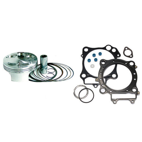 KTM 350 SX-F 2012 Piston & Top End Gasket Rebuild Kit