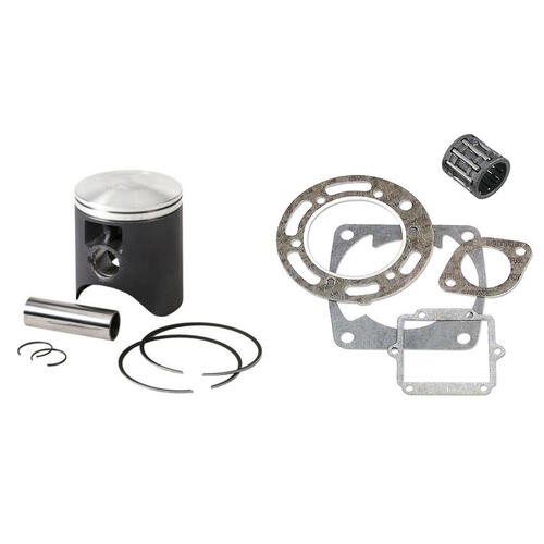 Honda CR125 2005 Piston & Top End Gasket Rebuild Kit