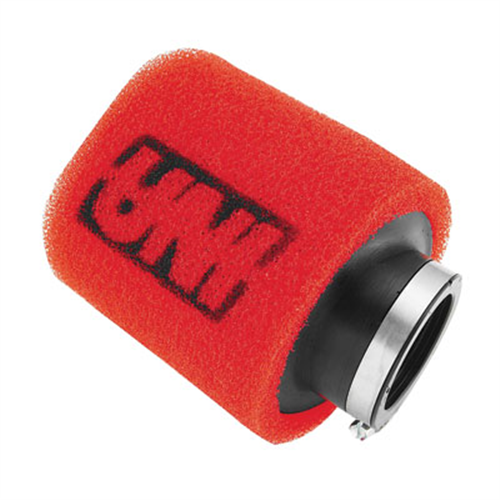 UNIFILTER 28mm RED AIR FILTER POD