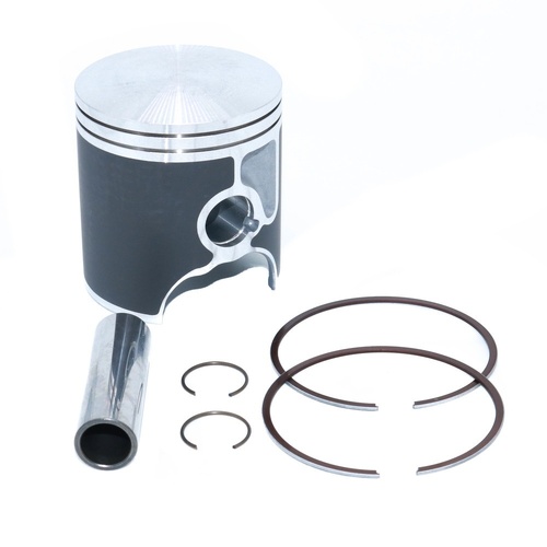 Yamaha YZ250 WRA 1990 Vertex Cast STD Comp 67.95mm Piston Kit