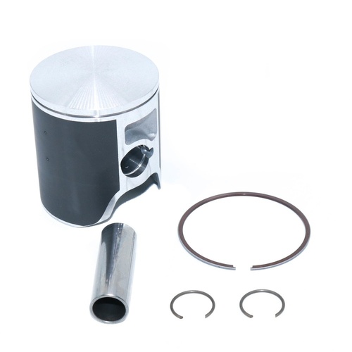 TM EN 125 2000-2008 Vertex Cast STD Comp 53.95mmPiston Kit