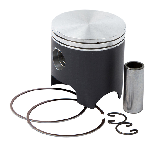 KTM 250 SX 1996-1999 Vertex Cast STD Comp 67.45mm Piston Kit