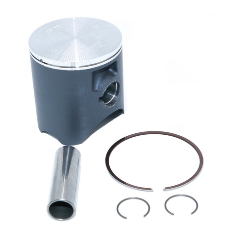 KTM 125 EXC 1998-2000 Vertex Cast STD Comp 54.22mm Piston Kit