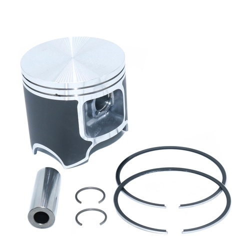 KTM 360 EXC 1996-1997 Vertex Cast STD Comp 77.94mm Piston Kit