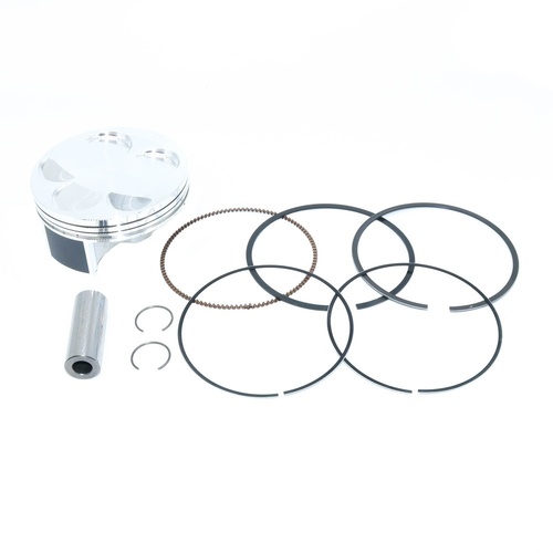 Yamaha WR400F 1998-2002 Vertex 12.5:1 Comp Forged 91.96m Piston Kit