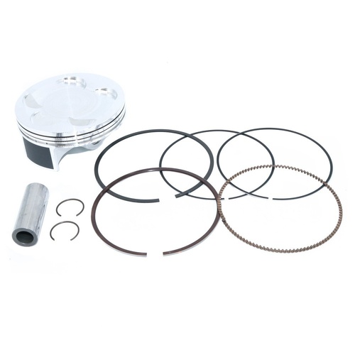 Yamaha WR426F 2000-2002 Vertex 12.5:1 Comp Forged 94.96mm Piston Kit