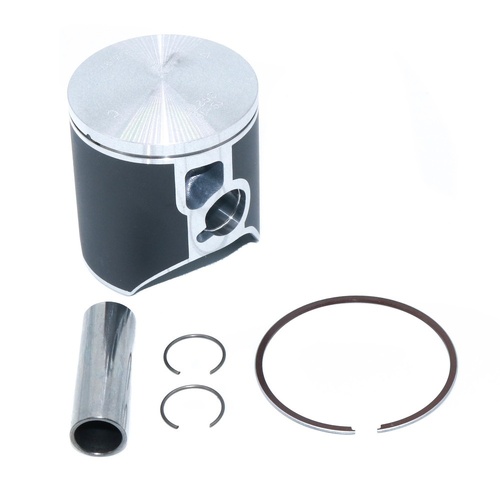 Suzuki RM125 2000-2003 Vertex Cast STD Comp 53.97mm Piston Kit