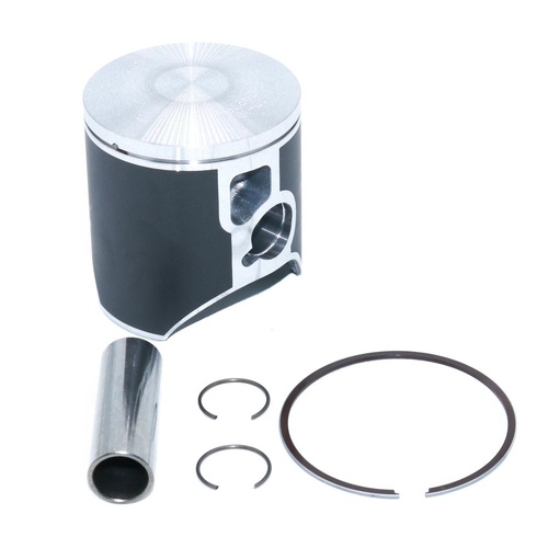 Suzuki RM125 2000-2003 Vertex Cast STD Comp 53.98mm Piston Kit