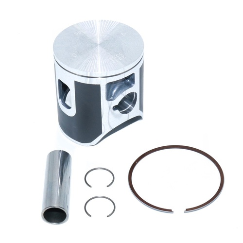 Honda CR125R 2000-2003 Vertex Cast STD Comp 53.95mm Piston Kit