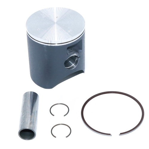 Honda CR125R 2000-2003 Vertex Cast STD Comp 53.96mm Piston Kit