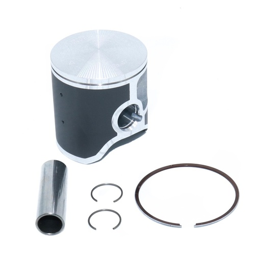 Kawasaki KX125 2001-2002 Vertex Cast STD Comp 53.97mm Piston Kit