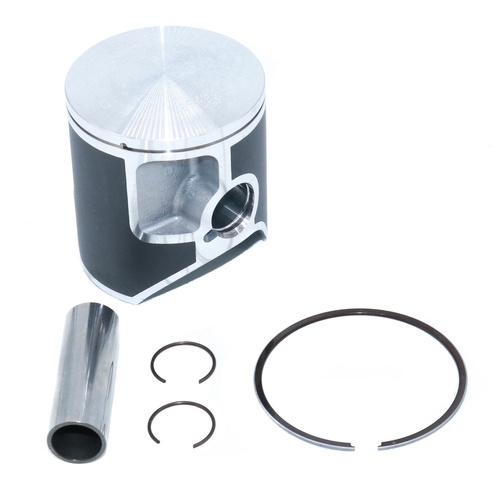 Kawasaki KX125 2001-2002 Vertex Cast STD Comp 53.98mm Piston Kit