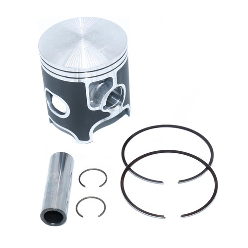 Kawasaki KX250 2002-2004 Vertex Cast STD Comp 66.37mm Piston Kit