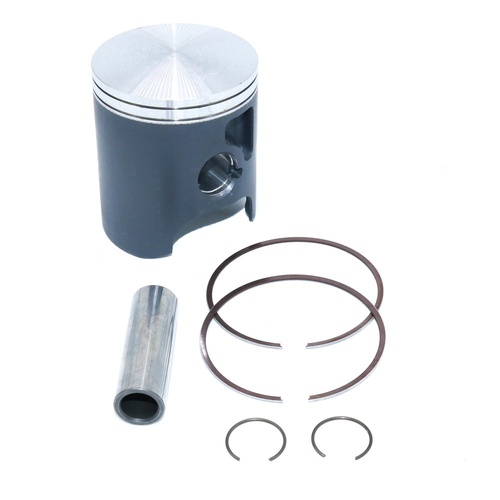 Kawasaki KX250 2002-2004 Vertex Cast STD Comp 66.38mm Piston Kit