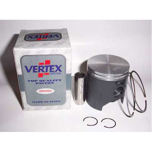 Aprilia RS250 1995-2006 Vertex STD Comp 55.94mm Piston Kit 2 Required