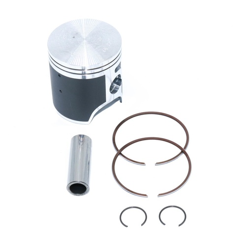 Kawasaki KX85 Big Wheel 2001-2013 Vertex Cast STD Comp 48.47mm Piston Kit