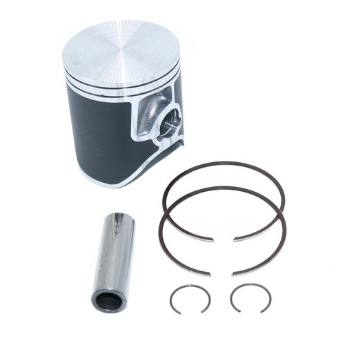 Honda CR250R 2002-2004 Vertex Cast STD Comp 66.37mm Piston Kit