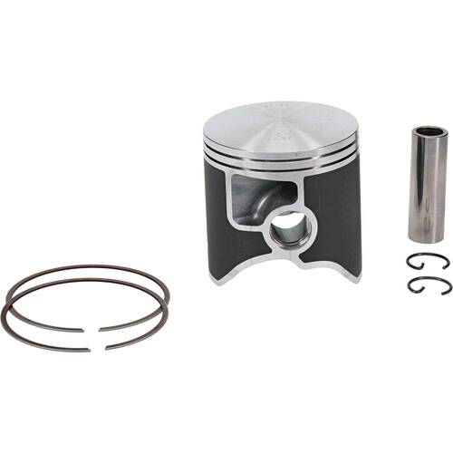 KTM 50 SX 2001 - 2008 Vertex Cast Piston Kit 39.46mm