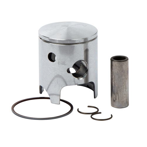 KTM 50 SX 2001-2008 Vertex Cast STD Comp 39.47mm Piston Kit