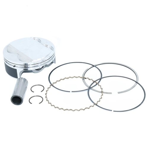 KTM 450 SX-F 2003-2006 Vertex 12.0:1 Comp Forged 94.96mm Piston Kit