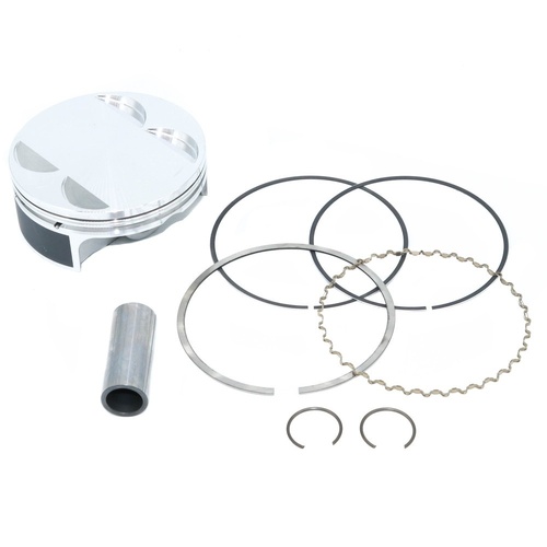 Beta RR 525 2005-2008 Vertex 11.0:1 Comp Forged 94.96mm Piston Kit