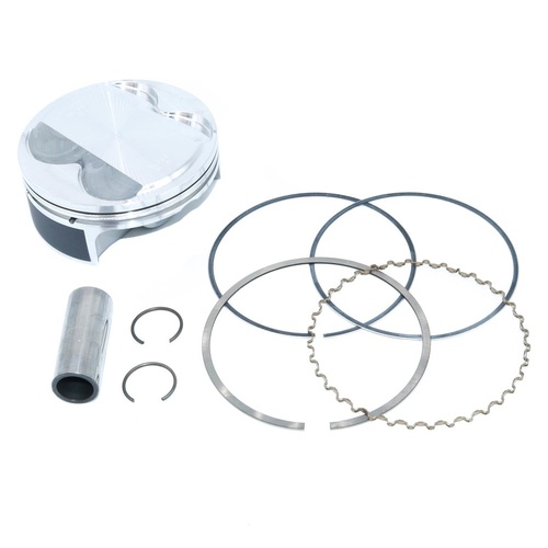 Beta RR 525 2005-2007 Vertex 12.0:1 HI Comp Forged 94.96mm Piston Kit