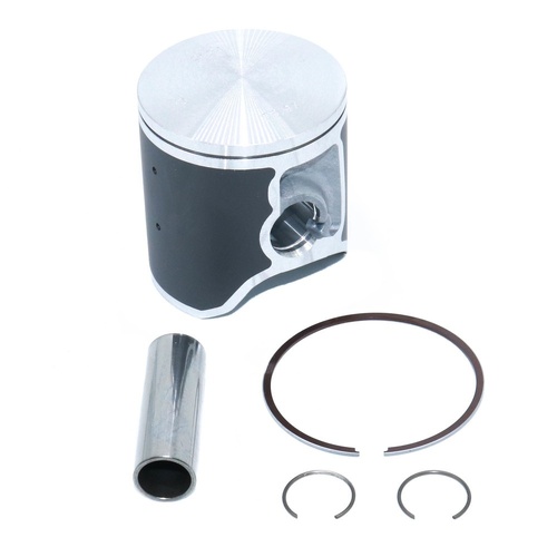 Kawasaki KX125 2003-2008 Vertex Cast STD Comp 53.97mm Piston Kit