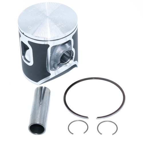 Kawasaki KX125 2003-2008 Vertex Cast STD Comp 53.98mm Piston Kit