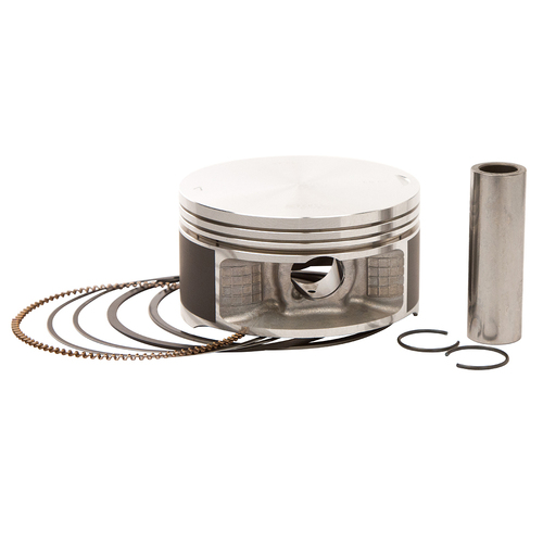 Yamaha YFM660FA Grizzly 2003-2008 Vertex Cast 9.1:1 Comp 100.45mm Piston Kit