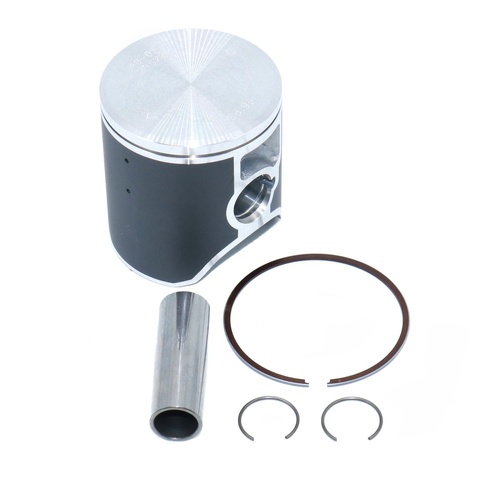 Yamaha YZ125 2005-2021 Vertex Cast STD Comp 53.95mm Piston Kit