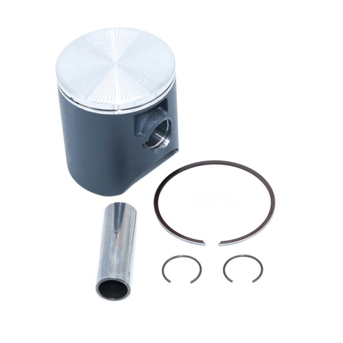 Yamaha YZ125 2005-2021 Vertex Cast STD Comp 53.96mm Piston Kit