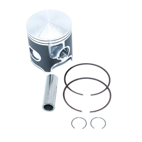 Kawasaki KX250 2004-2008 Vertex Cast STD Comp 66.37mm Piston Kit