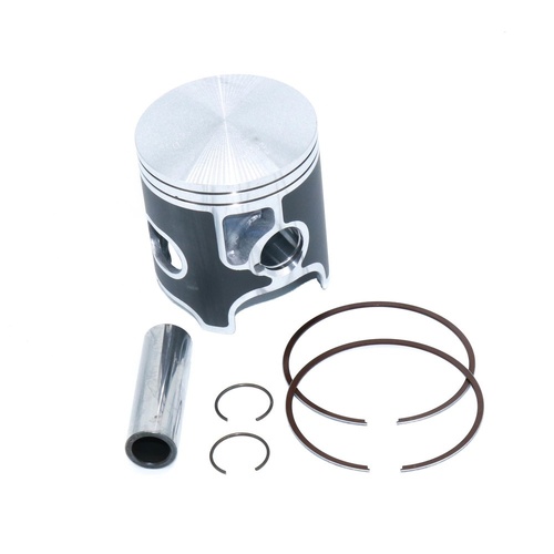 Kawasaki KX250 2004-2008 Vertex Cast STD Comp 66.38mm Piston Kit