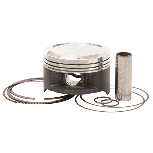 Honda TRX400EX 2008-2011 Vertex Cast 9.3:1 Comp 84.97mm Piston Kit 