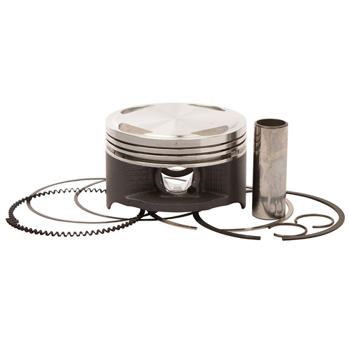 Honda TRX400EX 2008-2011 Vertex Cast 9.3:1 Comp 85.47mm Piston Kit