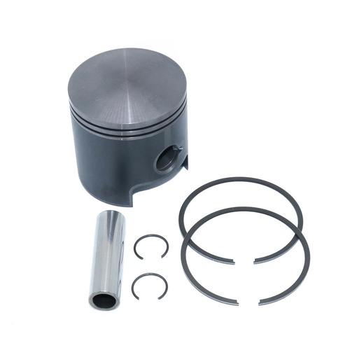 Polaris 250 Scrambler 1985-1986 Vertex Cast STD Comp 71.95mm Piston Kit