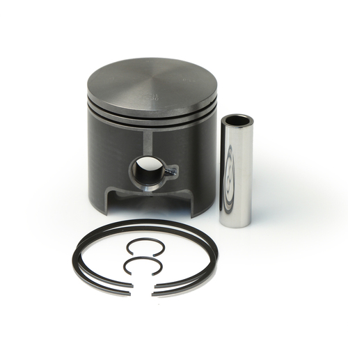 Polaris 250 Scrambler 1985-1986 Vertex Cast STD Comp 72.95mm Piston Kit