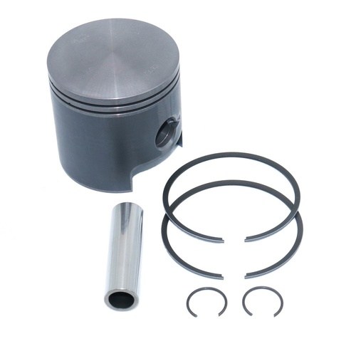 Polaris 250 Trailblazer 1990-2006 Vertex Cast STD Comp 73.95mm Piston Kit