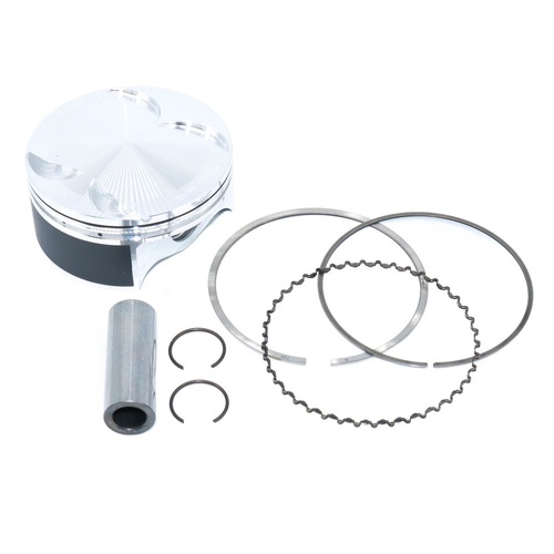 Beta RR 450 2005-2009 Vertex Forged 11.0:1 Comp 88.96mm Piston Kit 