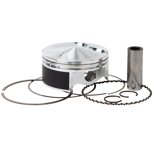 Beta RR 450 2005-2009 Vertex Forged 12.0:1 Comp 88.94mm Piston Kit