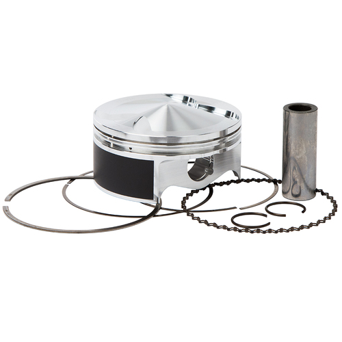 Beta RR 450 2005-2009 Vertex Forged 12.0:1 Comp 88.96mm Piston Kit